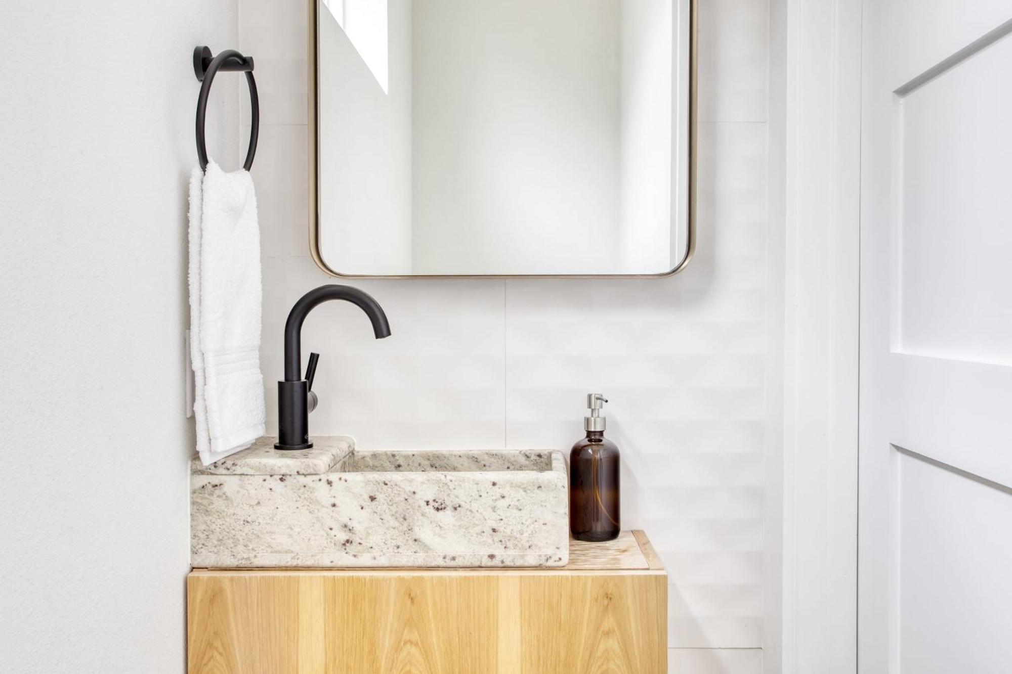 Melody By Avantstay Peloton Included Sleek Home Austin Exterior foto