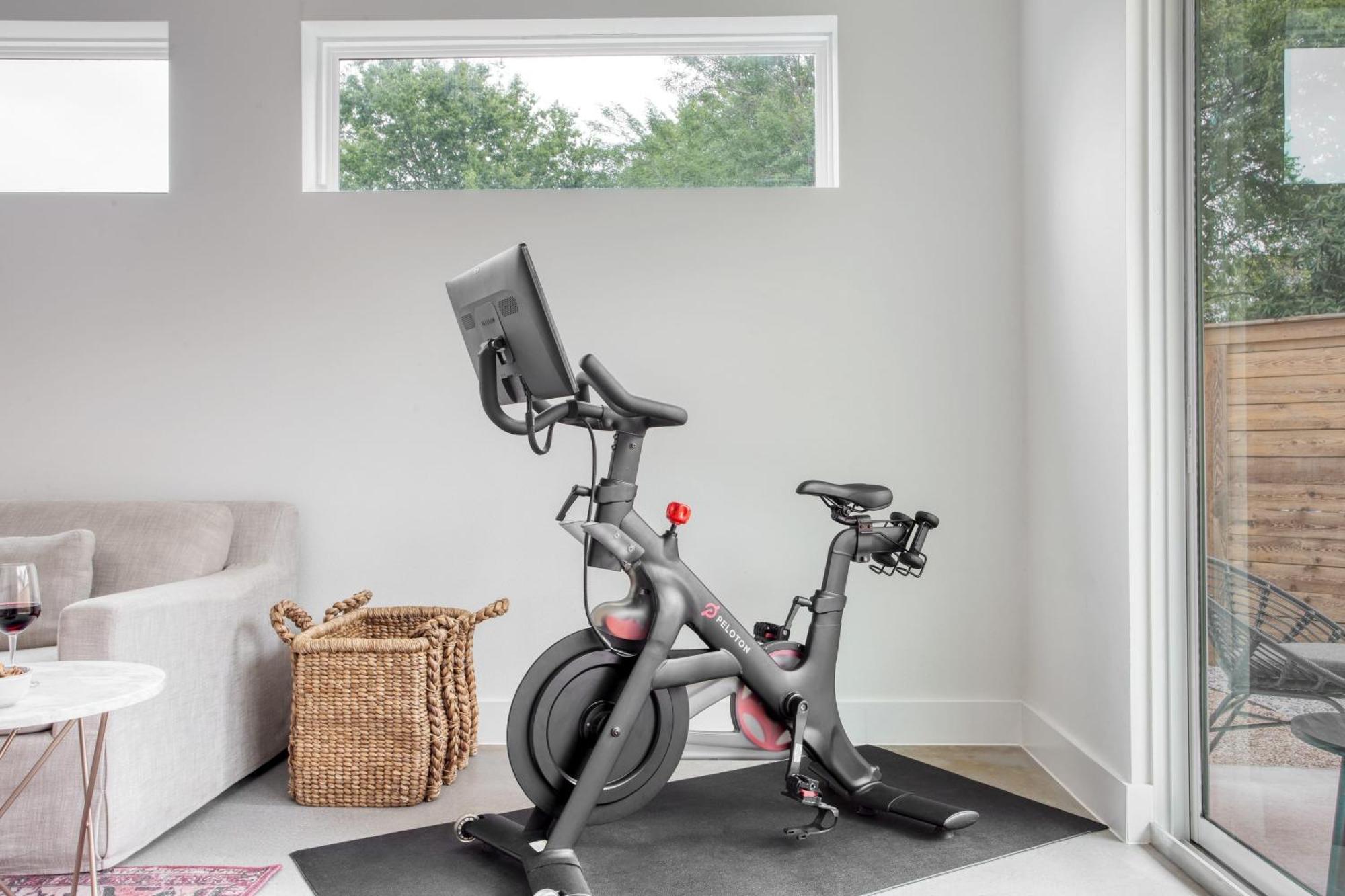 Melody By Avantstay Peloton Included Sleek Home Austin Exterior foto