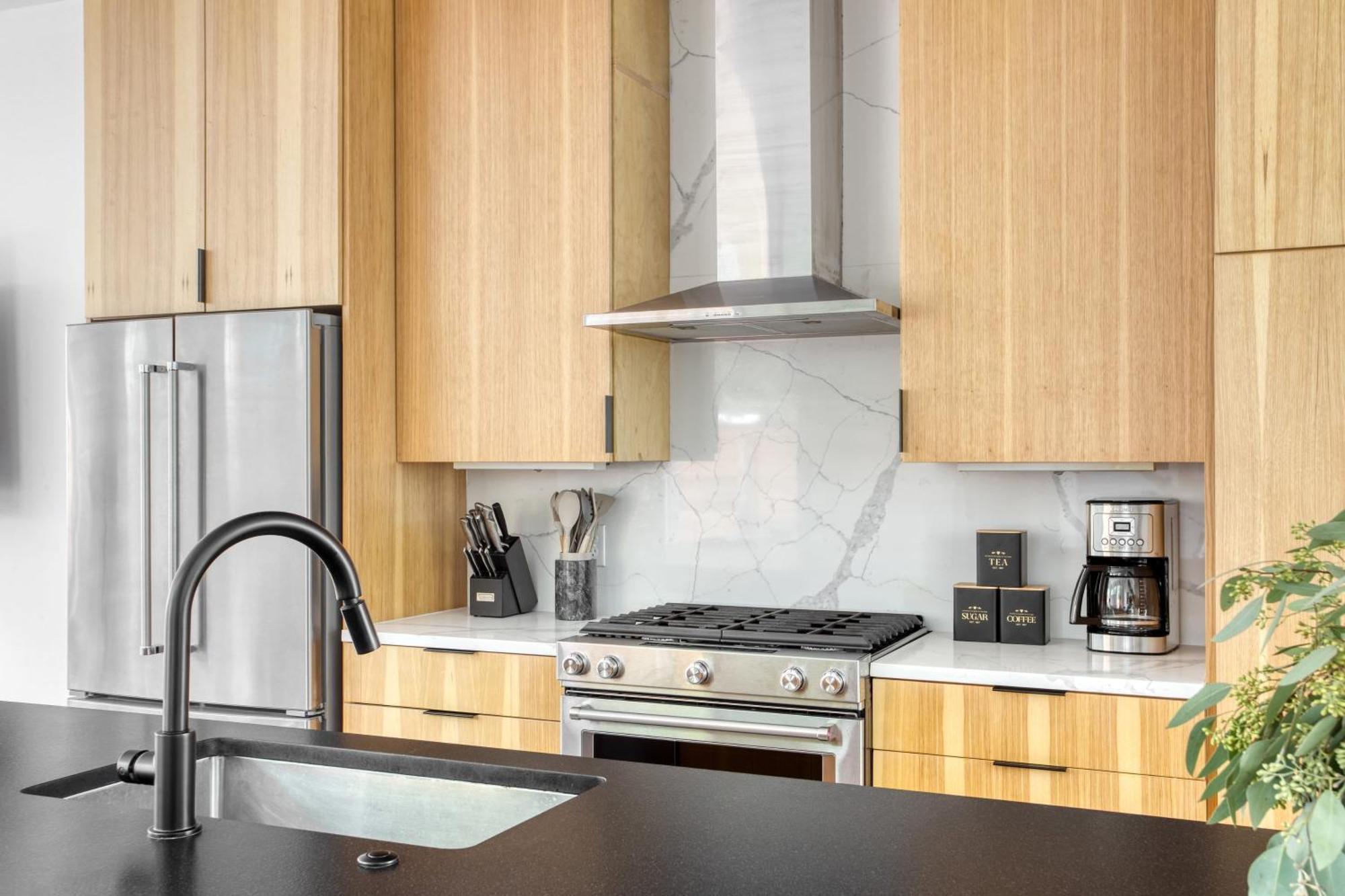 Melody By Avantstay Peloton Included Sleek Home Austin Exterior foto